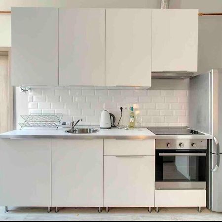 Apartament Paulay downtown Budapeszt Zewnętrze zdjęcie