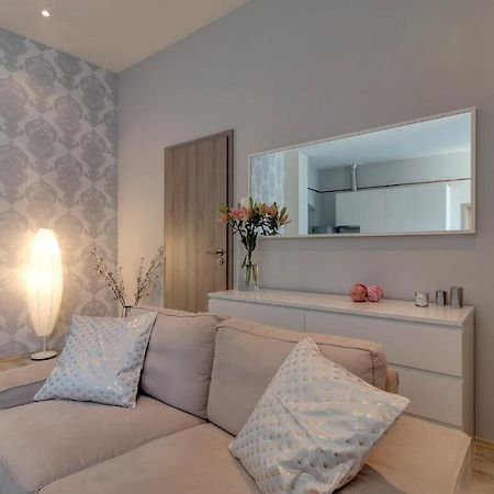 Apartament Paulay downtown Budapeszt Zewnętrze zdjęcie