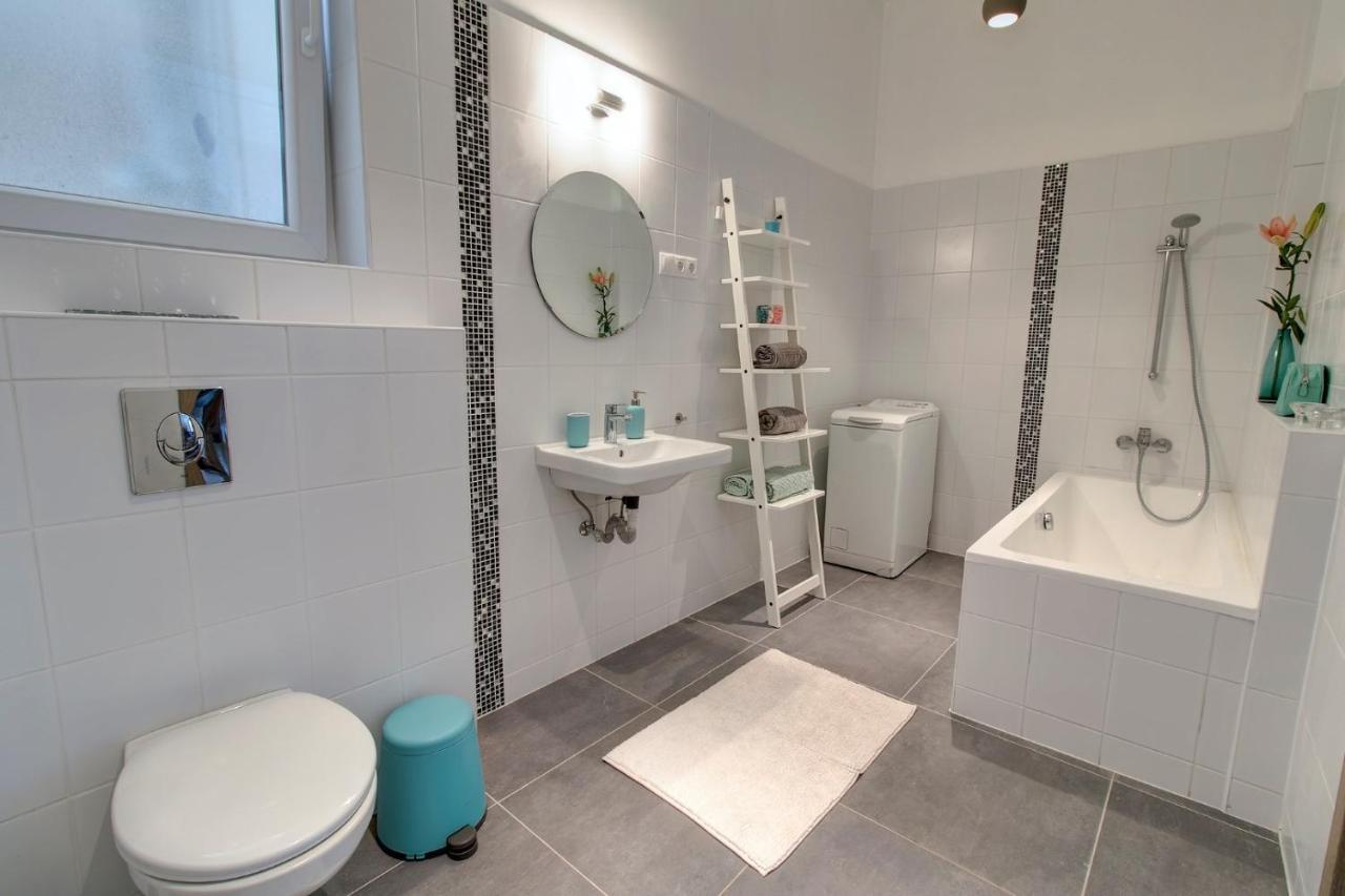 Apartament Paulay downtown Budapeszt Zewnętrze zdjęcie
